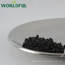 source de lignite worldful acide humique 50% d&#39;engrais de cristal d&#39;humate de potassium pour l&#39;agriculture